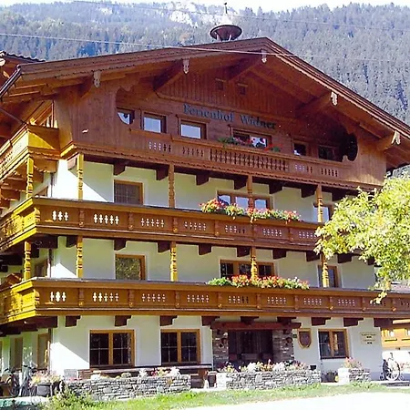 Danterhof Appartement *