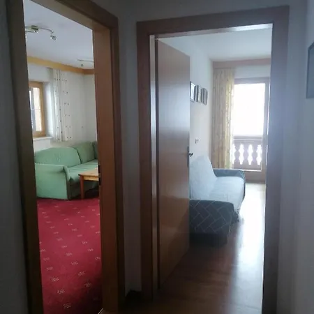 Danterhof Apartmán