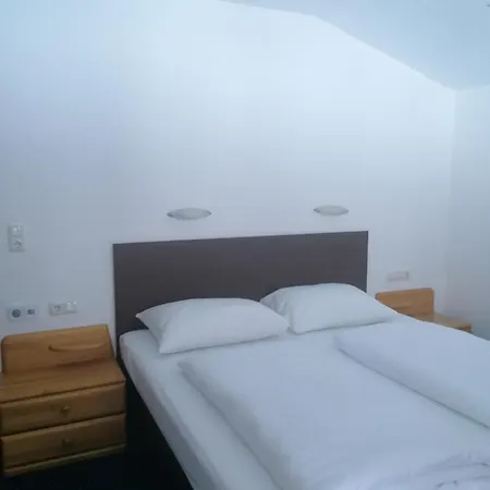 Danterhof 메이른호픈