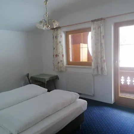 Appartement Danterhof