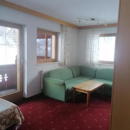 Danterhof Apartamento *