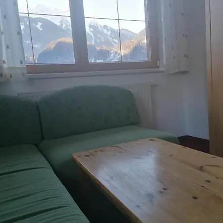 Danterhof Apartmán Mayrhofen