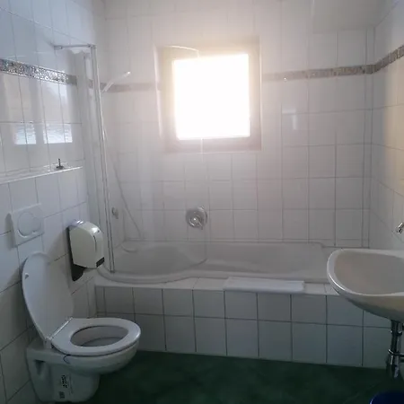 Danterhof Appartement Mayrhofen