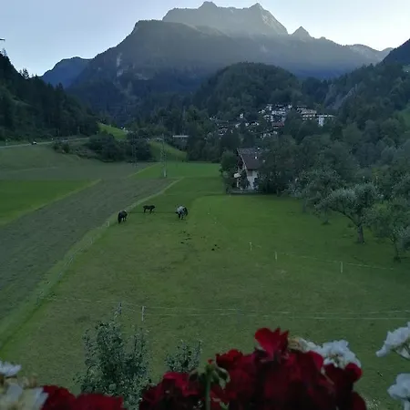 Apartamento Danterhof *