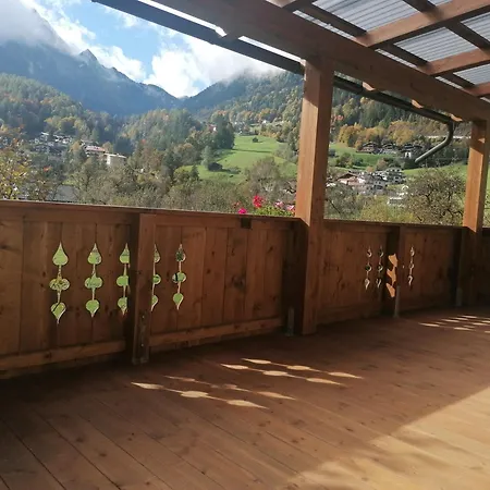 Danterhof Appartement *