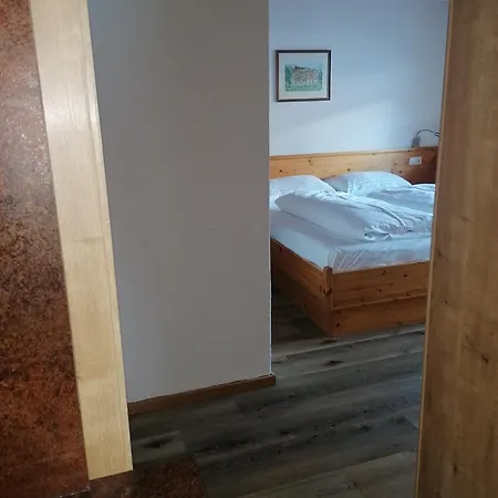 Apartamento Danterhof