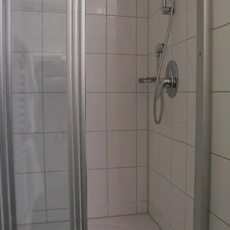 Danterhof Appartement Mayrhofen