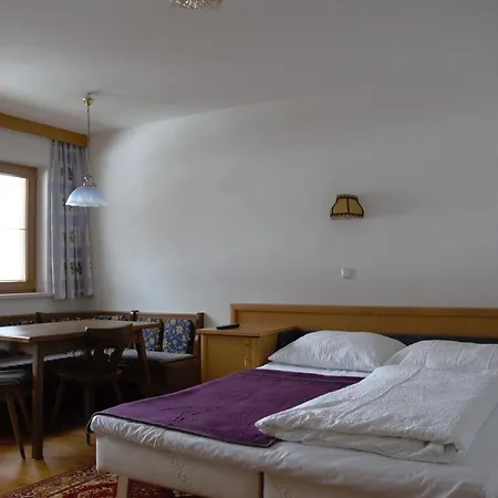 Danterhof * 메이른호픈