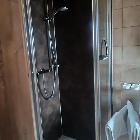 Danterhof Appartement