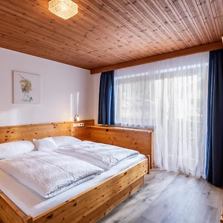 Appartement Danterhof *