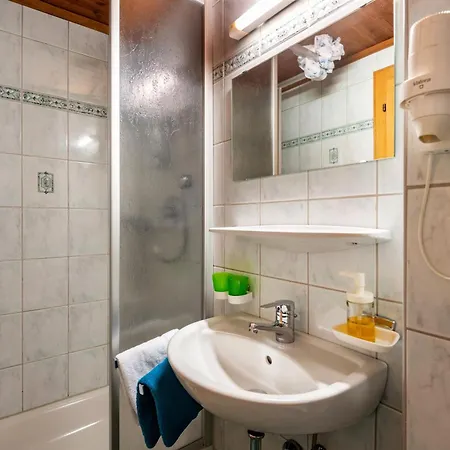 Danterhof Appartement *