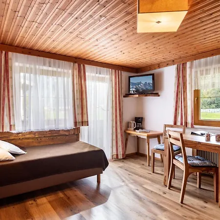 Danterhof Appartement Mayrhofen