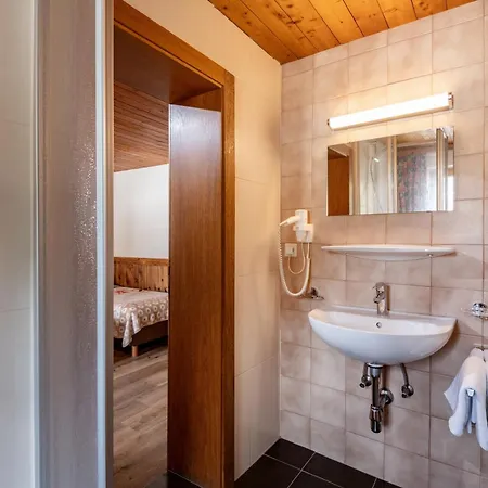 公寓 Danterhof 迈尔霍芬