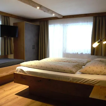 Danterhof Appartement *