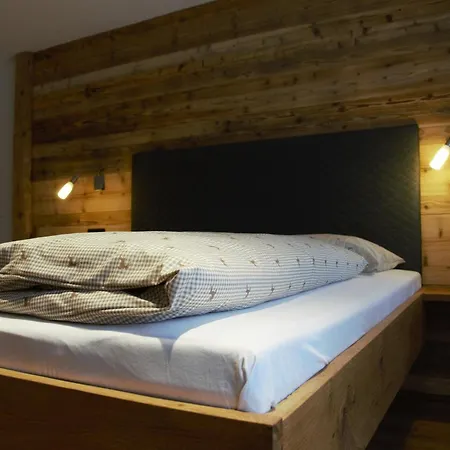 Appartement Danterhof Mayrhofen