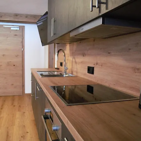 Danterhof 메이른호픈