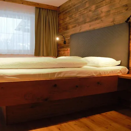 Appartement Danterhof