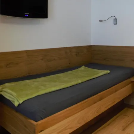 Danterhof Appartement Mayrhofen