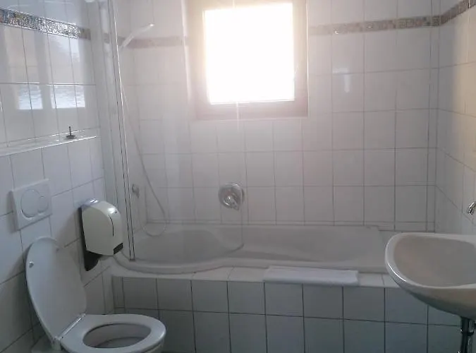 Danterhof Apartmán Mayrhofen