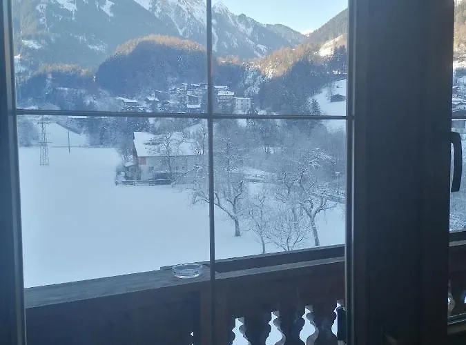 Danterhof Appartamento Mayrhofen