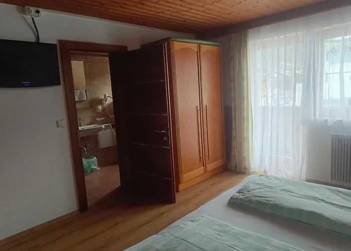 Danterhof * Mayrhofen