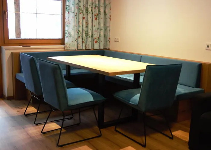 Danterhof * Mayrhofen