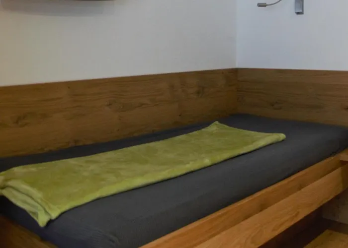 Danterhof Apartmán Mayrhofen