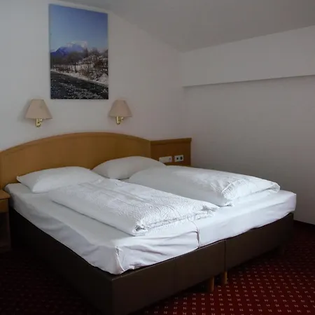 Appartement Danterhof Mayrhofen