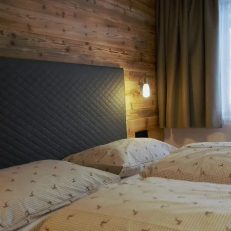 Danterhof Appartement