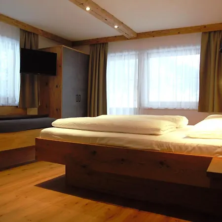 Danterhof Appartement *