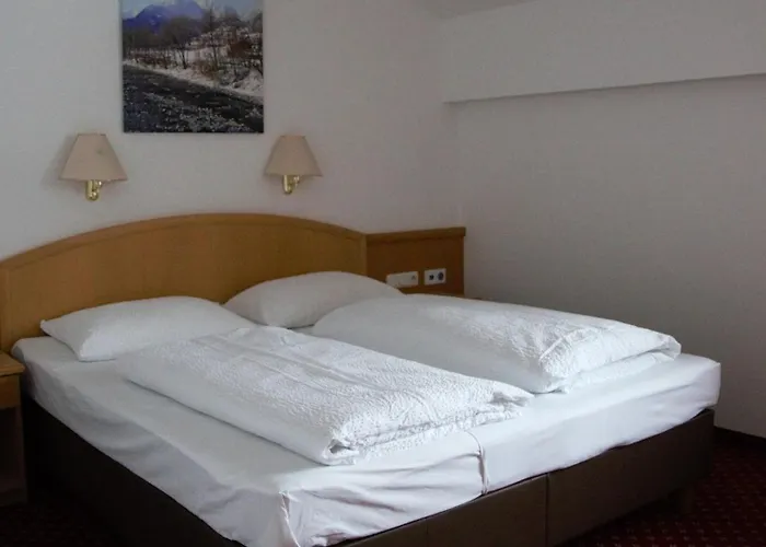 Apartman Danterhof Mayrhofen