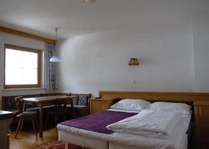 Danterhof * Mayrhofen