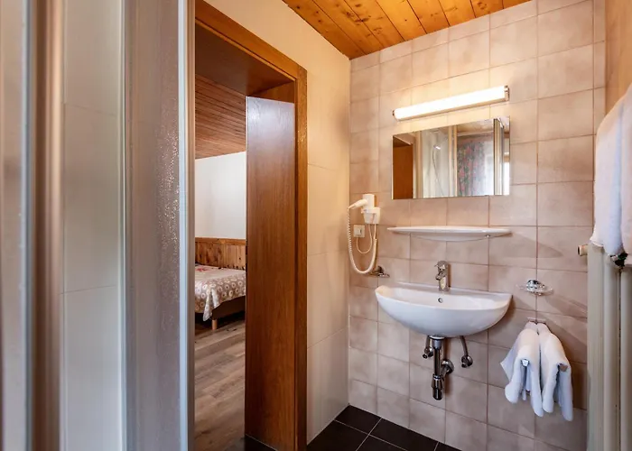 Apartman Danterhof Mayrhofen