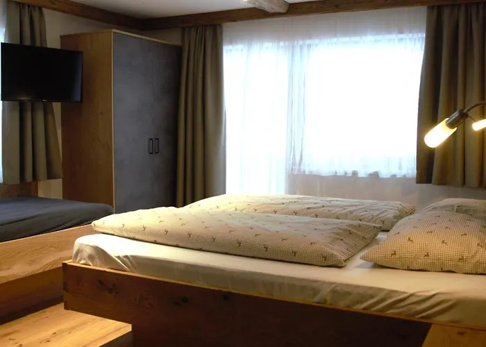 Danterhof Apartman *