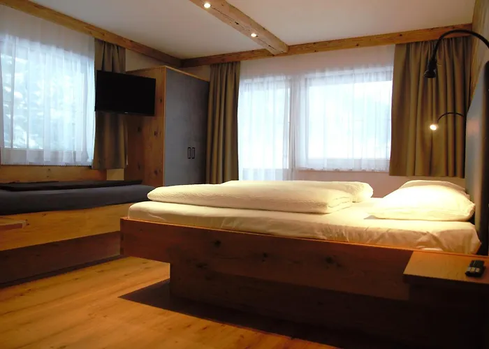 Danterhof Apartman *