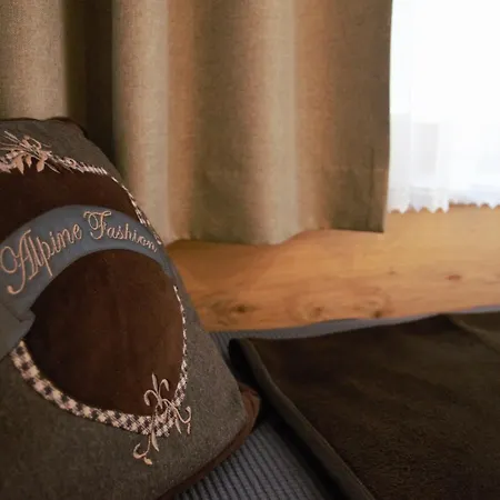 Lejlighed Danterhof *