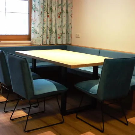 Danterhof * Mayrhofen