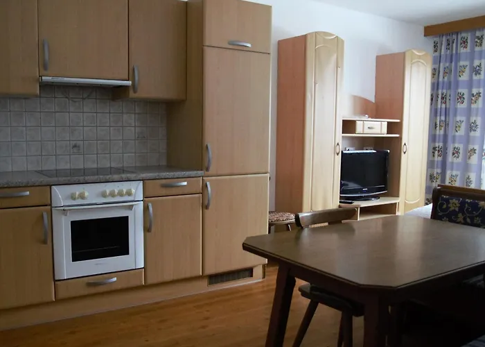 Danterhof Apartamento