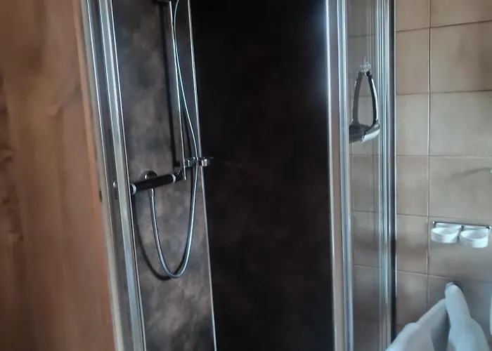 Danterhof Apartamento