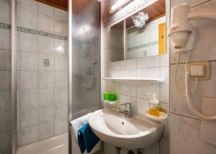 Danterhof Apartamento *