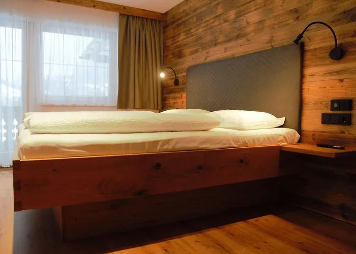 Apartamento Danterhof