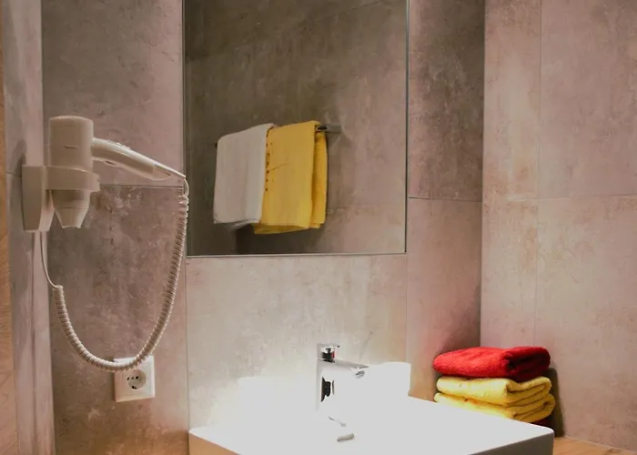 Apartamento Danterhof *